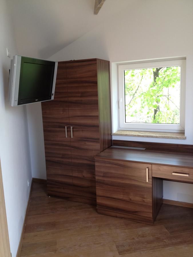 Проживание в семье Amber House Гданьск-35