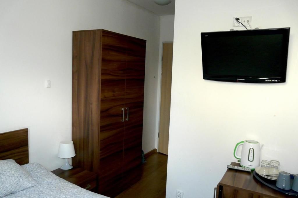 Проживание в семье Amber House Гданьск-77