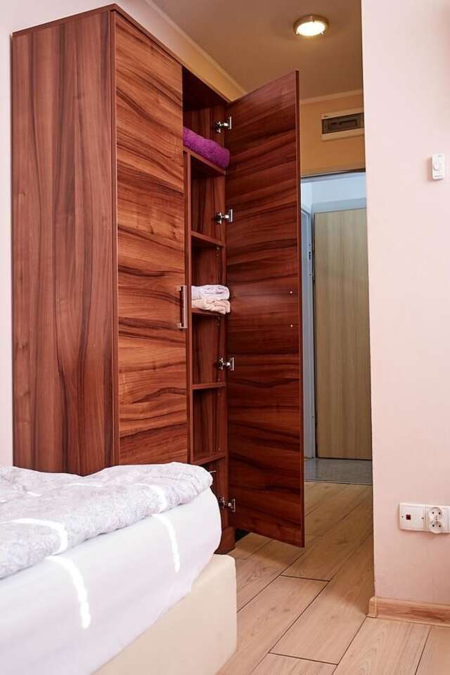 Проживание в семье Amber House Гданьск-22